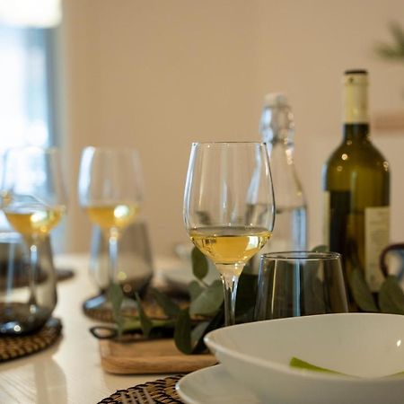 Puglia5Stars Stazione Centrale Urban Green Bari Eksteriør billede