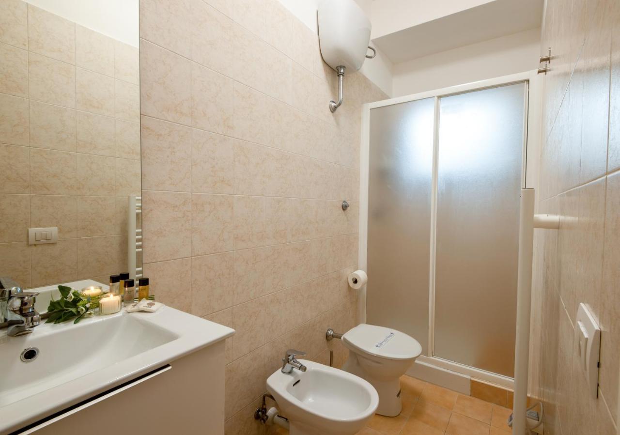 Puglia5Stars Stazione Centrale Urban Green Bari Eksteriør billede