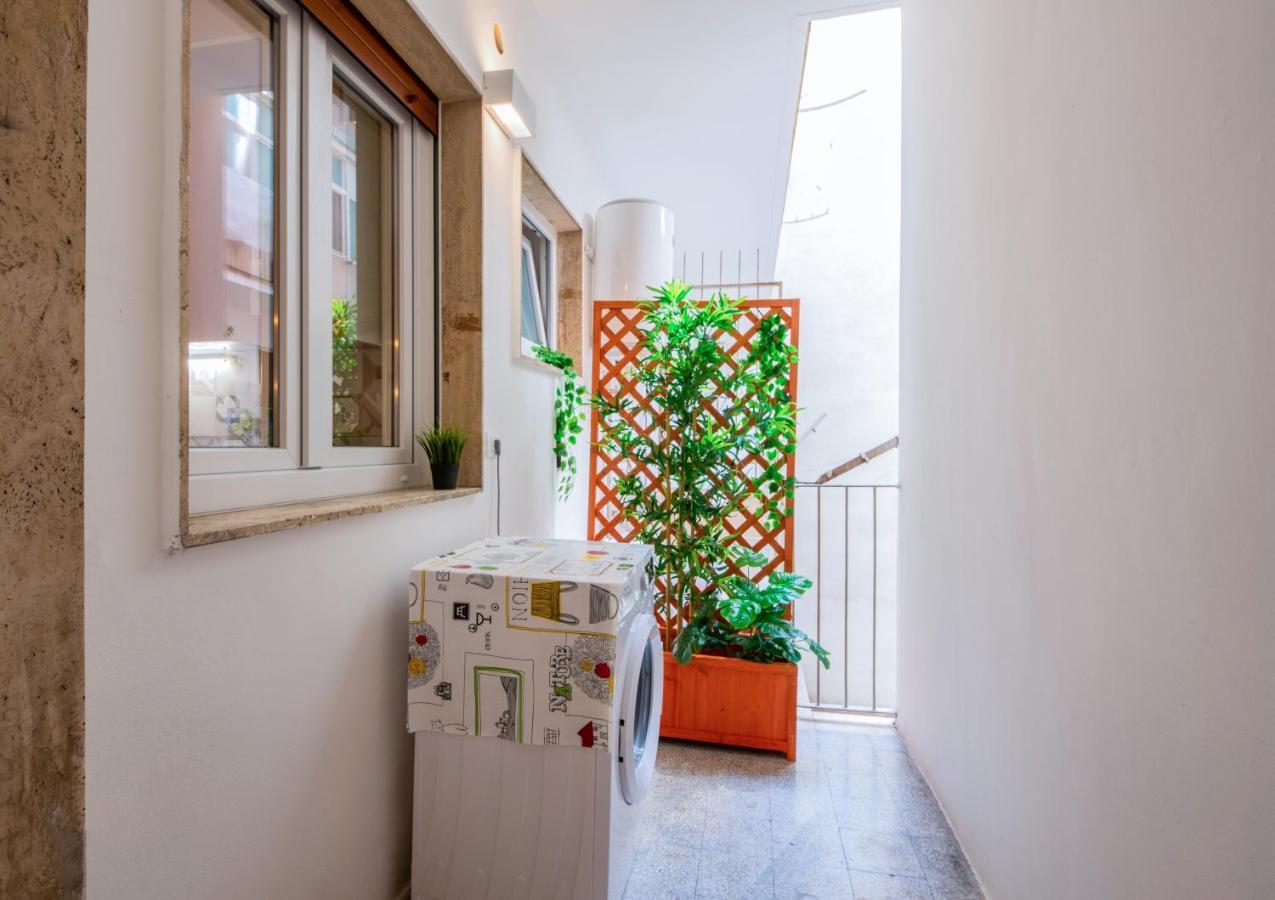 Puglia5Stars Stazione Centrale Urban Green Bari Eksteriør billede